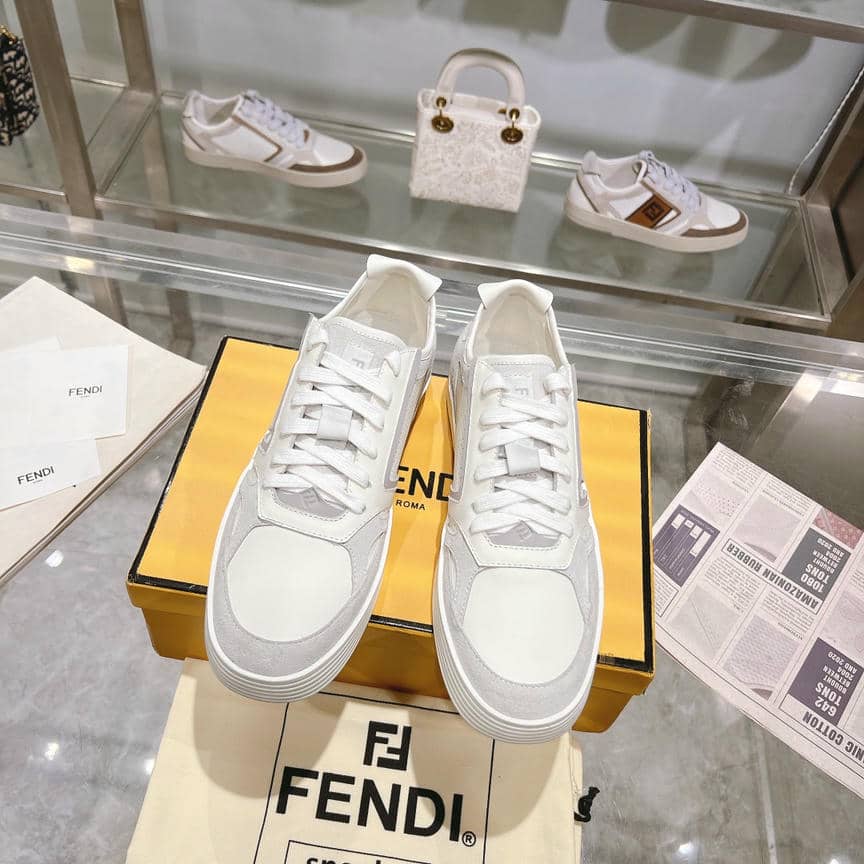 Fendi Sneaker-2